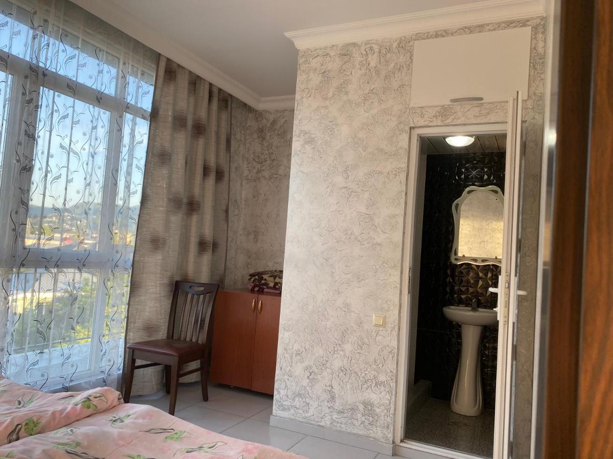 Merab House Batumi Exterior photo