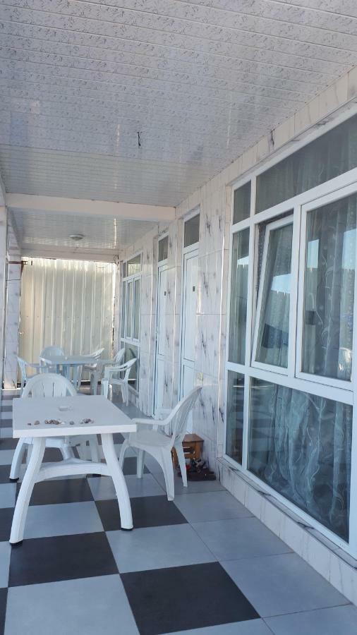 Merab House Batumi Exterior photo