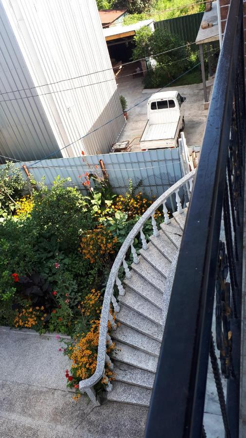 Merab House Batumi Exterior photo